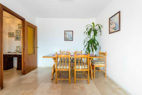Fuengirola City Centre Apartment