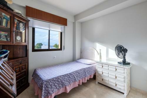 Fuengirola City Centre Apartment