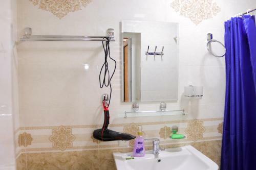 Hostal ????? �jasmina�