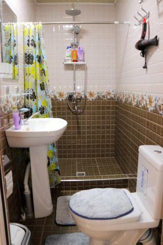 Hostal ????? �jasmina�