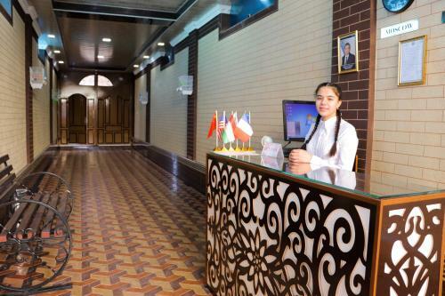 Hostal ????? �jasmina�