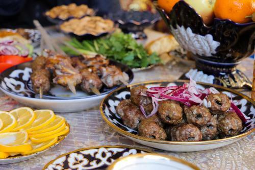 Hostal ????? �jasmina�