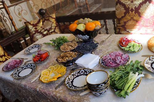 Hostal ????? �jasmina�