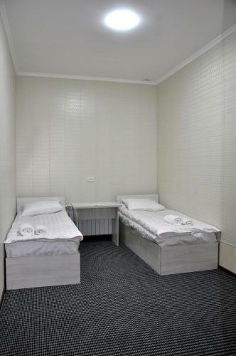 Hostal Bilol Guest House