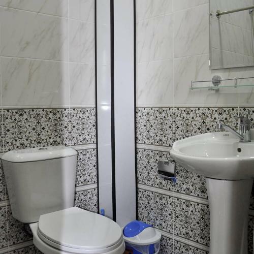 Hostal Bilol Guest House