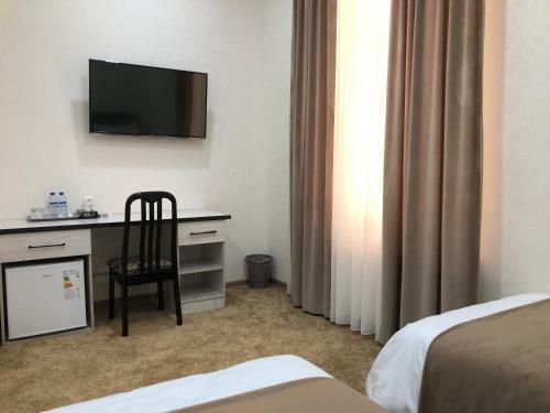 Sabrina Hotel