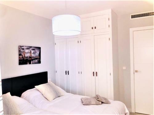 Apartamento Primera L�nea Playa Fuengirola Sofia 3d