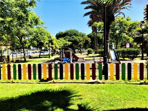 Apartamento Primera L�nea Playa Fuengirola Sofia 3d