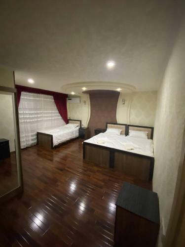 Bed & Breakfast Ayusha Hotel