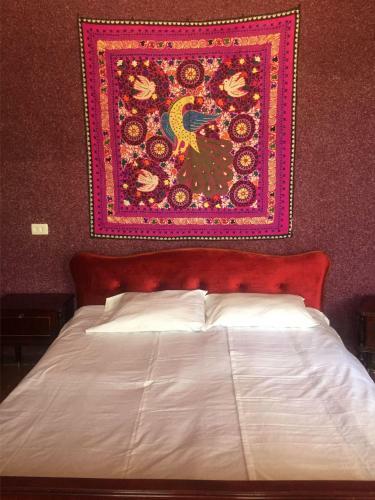 Bed & Breakfast Hostel Gulsara