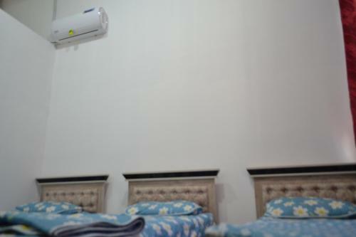 Hostel Nabi Bobo