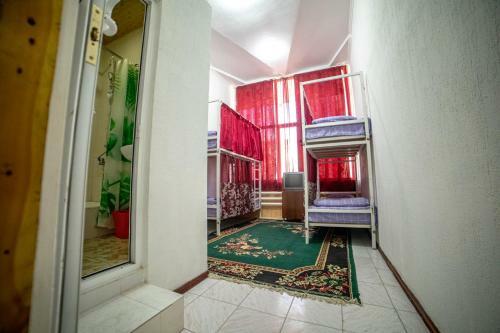 Hostel Nabi Bobo