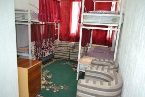 Hostel Nabi Bobo