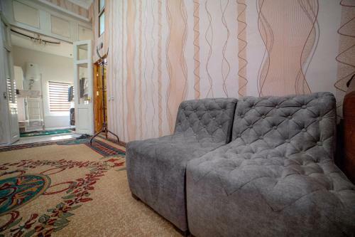 Hostel Nabi Bobo