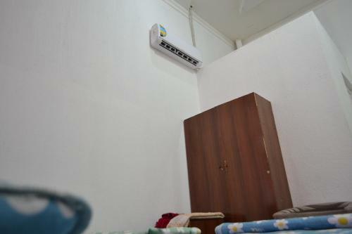 Hostel Nabi Bobo
