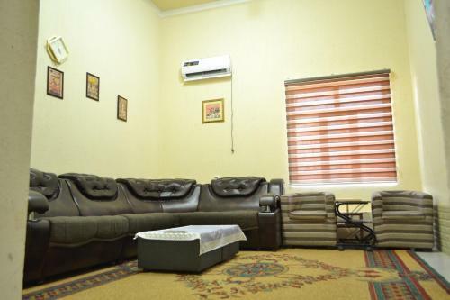 Hostel Nabi Bobo