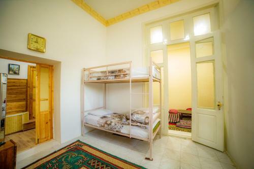 Hostel Nabi Bobo
