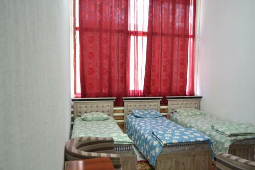 Hostel Nabi Bobo