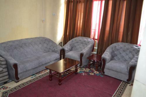 Hostel Nabi Bobo