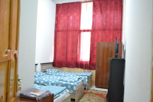 Hostel Nabi Bobo