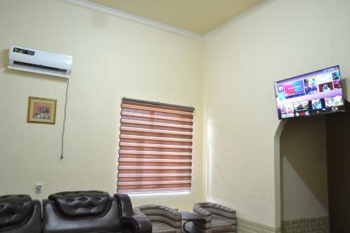 Hostel Nabi Bobo