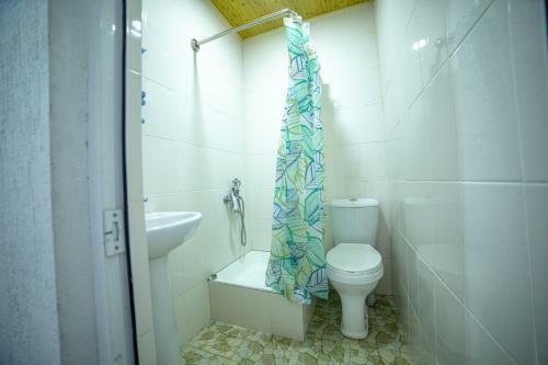 Hostel Nabi Bobo