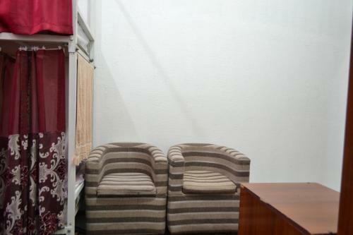 Hostel Nabi Bobo