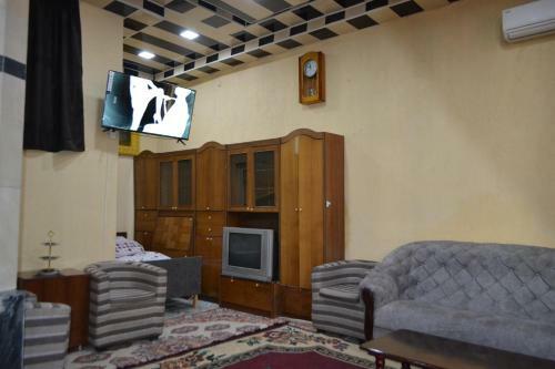 Hostel Nabi Bobo