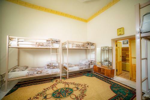 Hostel Nabi Bobo