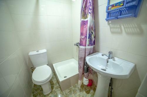 Hostel Nabi Bobo