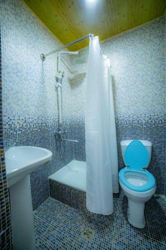 Hostel Nabi Bobo