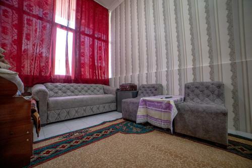 Hostel Nabi Bobo