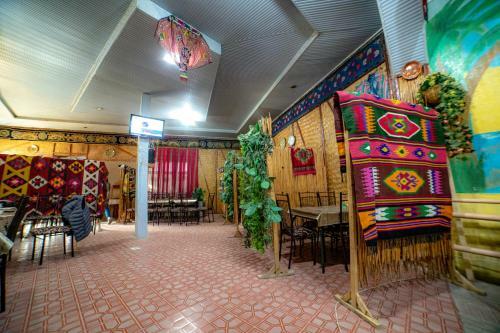 Hostel Nabi Bobo