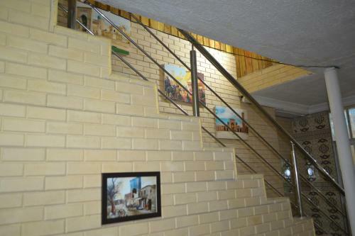 Hostel Nabi Bobo