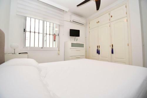 Apartamento Fuengirola Centro, Cerca Playa