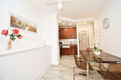 Apartamento Fuengirola Centro, Cerca Playa