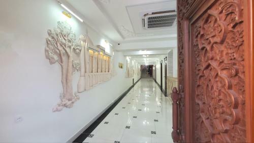 Hotel Maroqanda