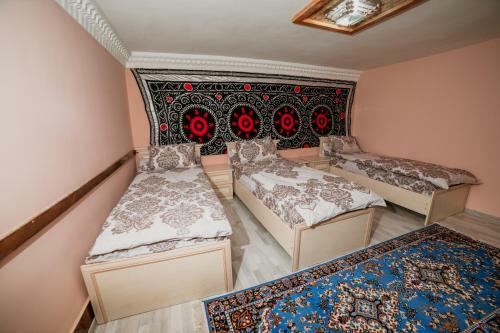 Siyob Hostel