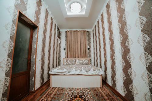 Siyob Hostel