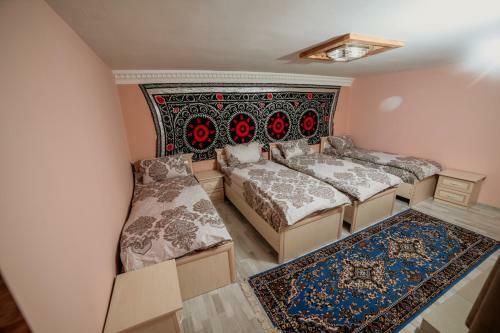 Siyob Hostel