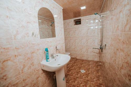 Siyob Hostel