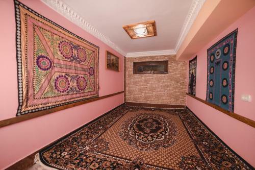 Siyob Hostel