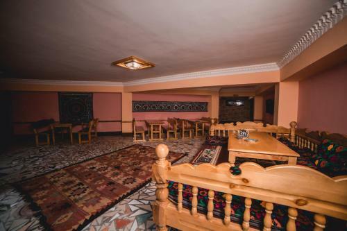 Siyob Hostel