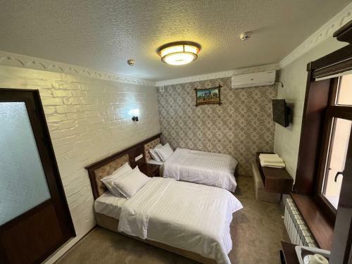 Hostal Hotel Grand Marakand