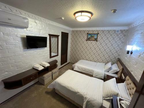 Hostal Hotel Grand Marakand