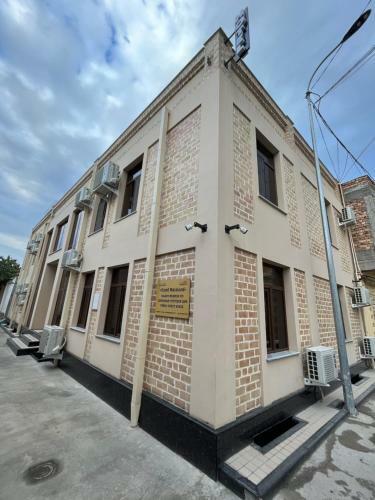 Hostal Hotel Grand Marakand