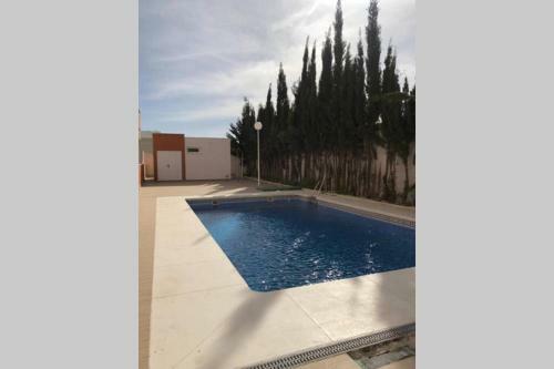 Bonito Y Pr�ctico Apartamento Cerca de La Playa