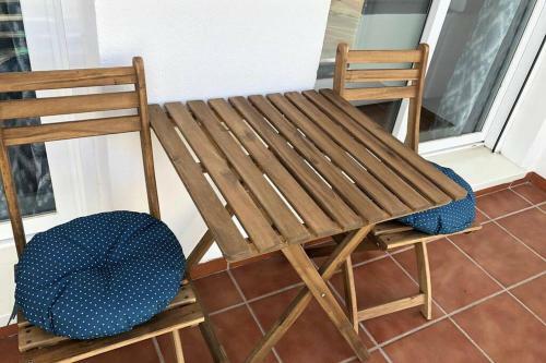 Bonito Y Pr�ctico Apartamento Cerca de La Playa