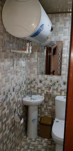 Hostal Samarkand Hotel