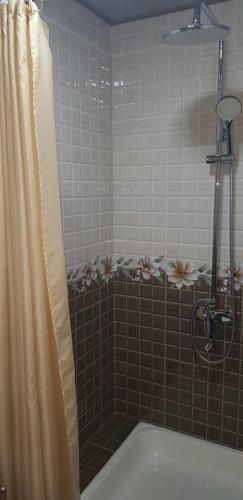 Hostal Samarkand Hotel